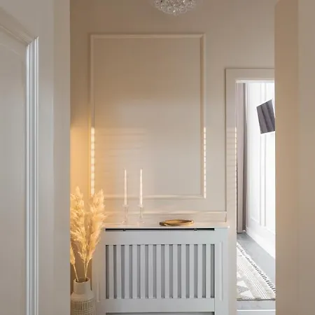 Veranda Apartment