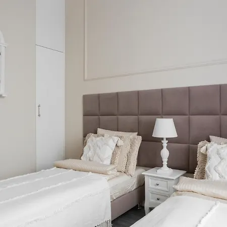 Apartamento Veranda *