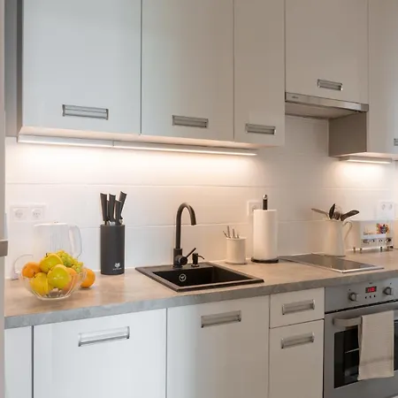 Veranda Apartamento *