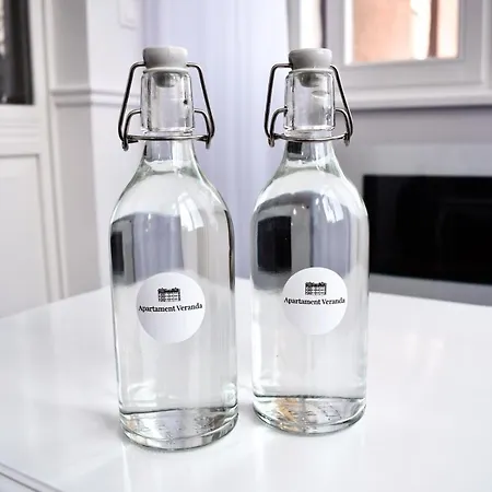 Appartement Veranda *