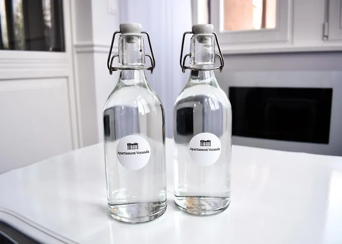 Appartement Veranda *