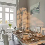 Apartment Veranda