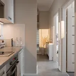Apartment Veranda *