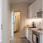 Apartment Veranda *