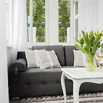 Apartment Veranda