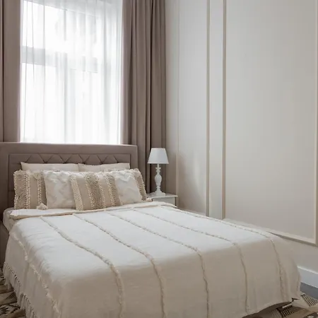 Veranda Apartamento