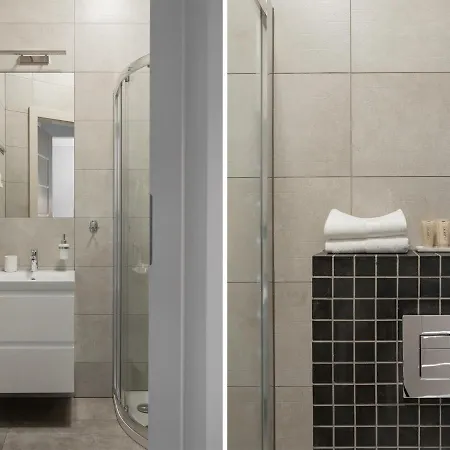 Veranda アパート *