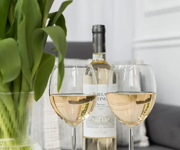 Veranda Apartmán Sopoty